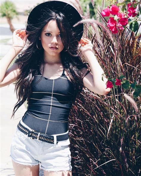 Jenna Ortega Social Media Pics June 2017 • Celebmafia