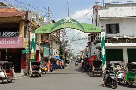 10 Tempat Wisata Jogja Dekat Malioboro Yang Paling Hits Jelajah