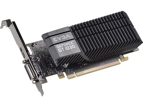 Evga Geforce Gt Sc G P Kr Gb Gddr Passive Low