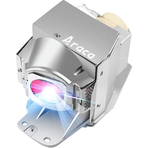 Araca RLC 079 With Housing For Viewsonic PJD7820HD PJD7822HDL Projector