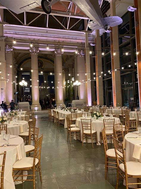 Missouri History Museum | Reception Venues - The Knot