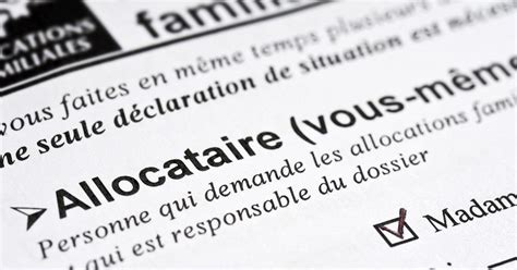 Allocations Familiales Les Montants Et Plafonds De Ressources Pour 2023