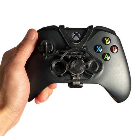 Mini Volante Controle Xbox One X S Jogos De Corrida Forza em Promoção