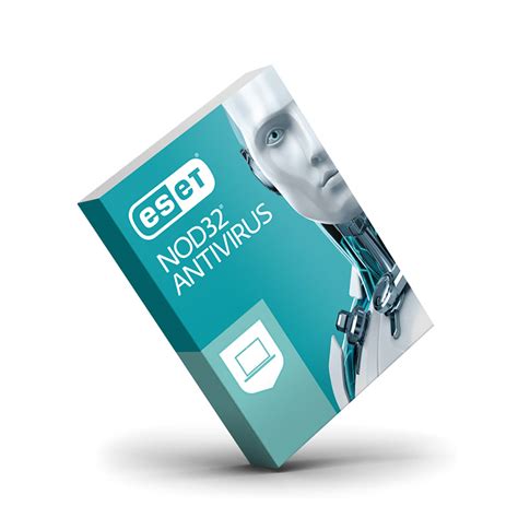 ESET NOD32 Antivirus 1 Pc 1 Año