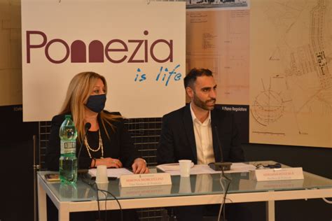 Turismo A Pomezia E Torvaianica Un Passo Nel Futuro Il Sindaco