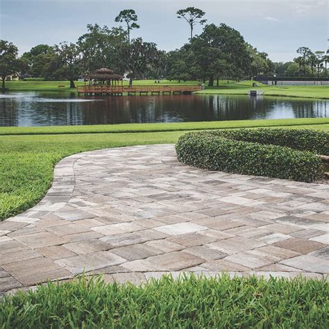 Belgard Mega Cambridge Pavers