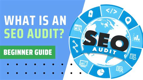 What Is An SEO Audit This Is What You Need To Know