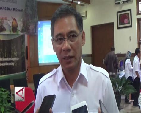 Kementerian Lhk Dalami Spesies Baru Di Pulau Pejantan Antara News