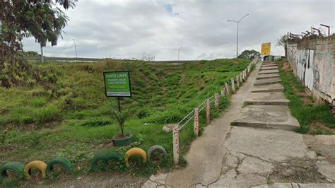 Dois Corpos S O Encontrados Em Beco Em Menos De Horas Em Bh