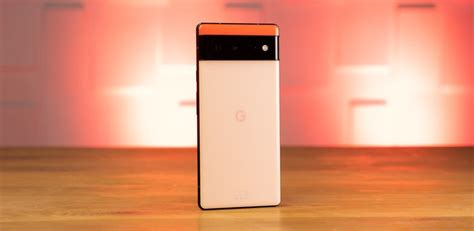 Pixel 6 Pro SIM Karte und Speichererweiterung Was ist möglich