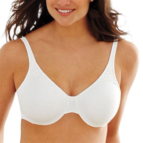 Womens Bali Passion For Comfort® Minimizer Underwire Bra 3385 Boscovs