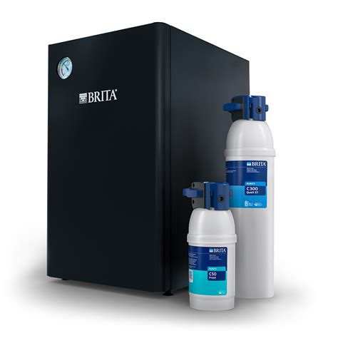 Profesionální filtrační řešení BRITA | BRITA®