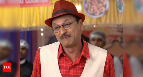 Taarak Mehta Ka Ooltah Chashmah Update May Popatlal Changes His