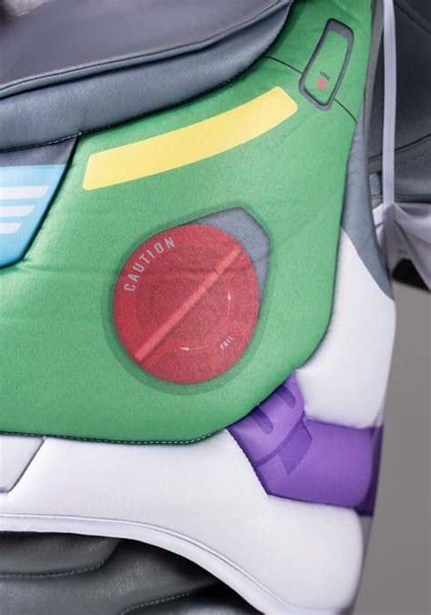 Adult Premium Buzz Lightyear Costume