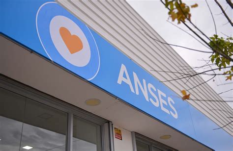 Anses Inform Que Siguen Disponibles Los Cr Ditos De Hasta Mil