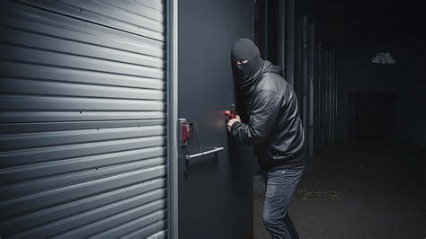 Warehouse Security How To Prevent Theft In Warehouse