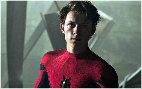 Spiderman 3 Tom Holland Habla De Sobre Tobey Maguire Y Andrew Garfield