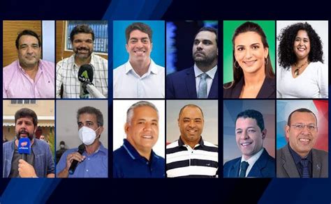 Acompanhe a apuração da eleição para deputados estaduais e federais na