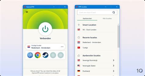 De Beste Gratis En Betaalde Vpn S Voor Windows