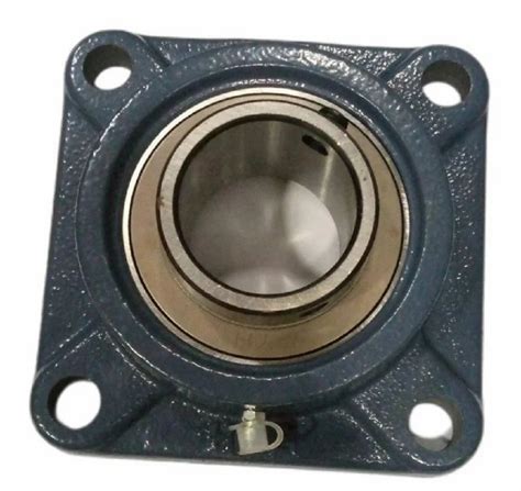 Cast Iron Ucf Pillow Block Bearing At Rs Piece In Nashik Id