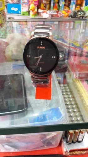 Wrist Watches And Gents Wallets Retailer From Gurgaon