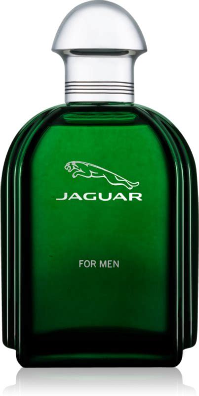 Jaguar For Men Eau De Toilette For Men Notino Co Uk