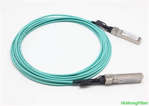 25G SFP28 to SFP28 AOC - HUIHONG TECHNOLOGIES