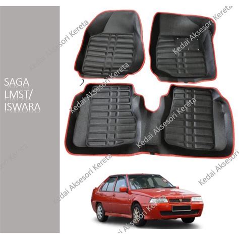 Proton Saga BLM Exora Persona Wira Waja X70 X50 LMST Iswara Iriz Satria