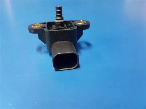 Mercedes Various Map Boost Pressure Sensor Pt No Off