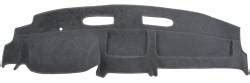 Jeep Grand Cherokee 1999-2004 - DashCare Dash Cover