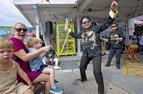 Photos Clarkston Celebrates Refugees At World Refugee Day Event