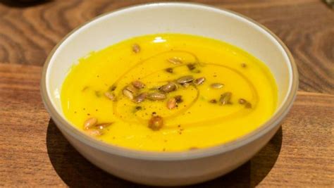 Vellutata Di Zucca Ricette Per Tutti I Gusti Greenme