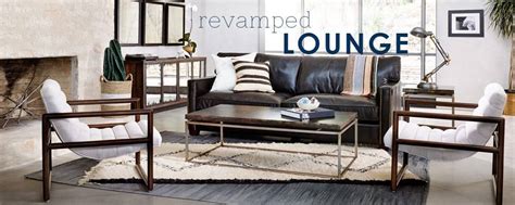 Modern Lounge Furniture and Modern Lounge Decor | LuxeDecor