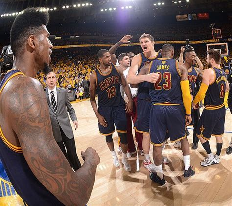 Top Photos From The 2015 Nba Finals Photo Gallery