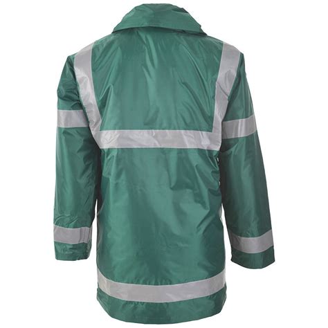 Hi Vis Parka Jackets Brook Hi Vis Low Costs Top Quality Browse Now