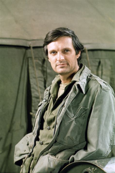 Alan Alda