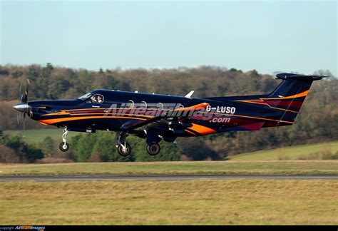 Pilatus PC 12 47E Large Preview AirTeamImages