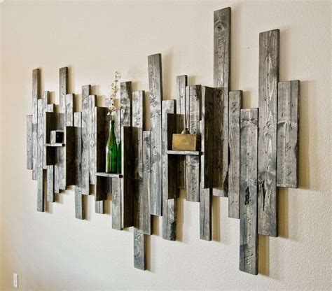 15 Inspirations Large Metal Wall Art