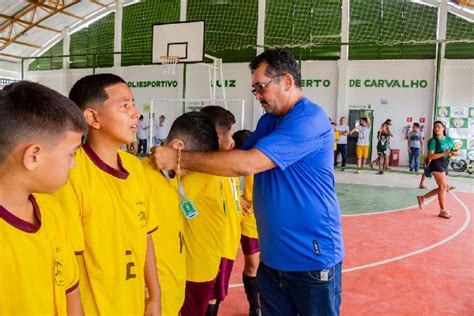 Figueiredo Vence Na Disputa Final Do Sub 12 Pelo Futsal Masculino