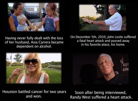 After Porn Ends Kisah Para Mantan Porn Star DaengGassing