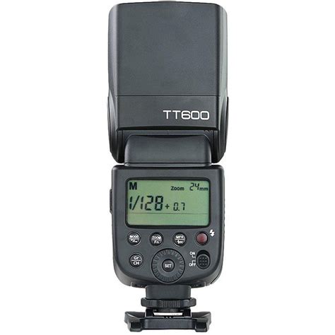 Godox Tt Tt S Manual Hss Speedlite Flash For Canon Nikon Sony