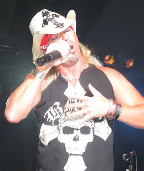 Lor And Cins Rock N Roll Adventures Halloween Howler With Bret Michaels