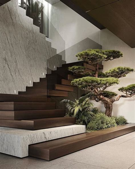Zen Staircase Design How To Design A Zen Garden