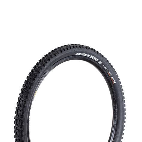 Maxxis Minion DHR II EXO Tubeless Ready 27 5 Tire LordGun Online Bike