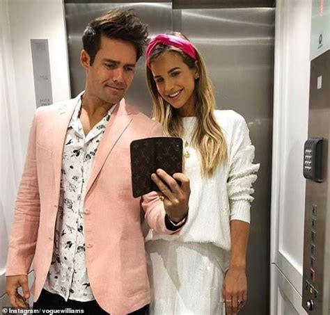 Vogue Williams Showcases Her Toned Abs In A Tiny Pink Bikini As She Posts Sizzling Throwback