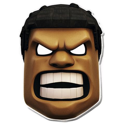 Download Angry Roblox Face Png 89