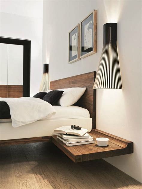 Bedside Tables Connecticut In Style Bedroom Interior Modern