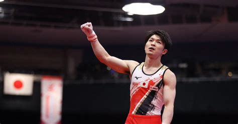 共鳴した2人の「絶対王者」 内村航平と羽生結弦が目指すもの フィギュアスケートまとめ零