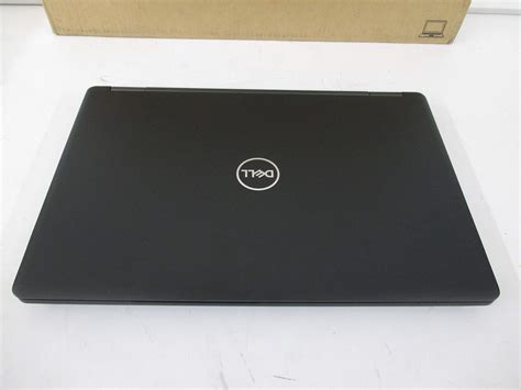 Buy Dell Latitude 5591 156 1920 X 1080 Lcd Laptop With Intel Core I7