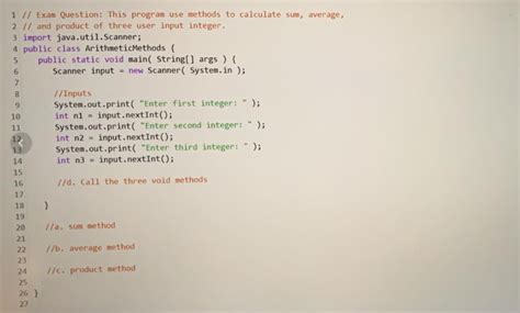solved  points rewrite  previous program  cheggcom